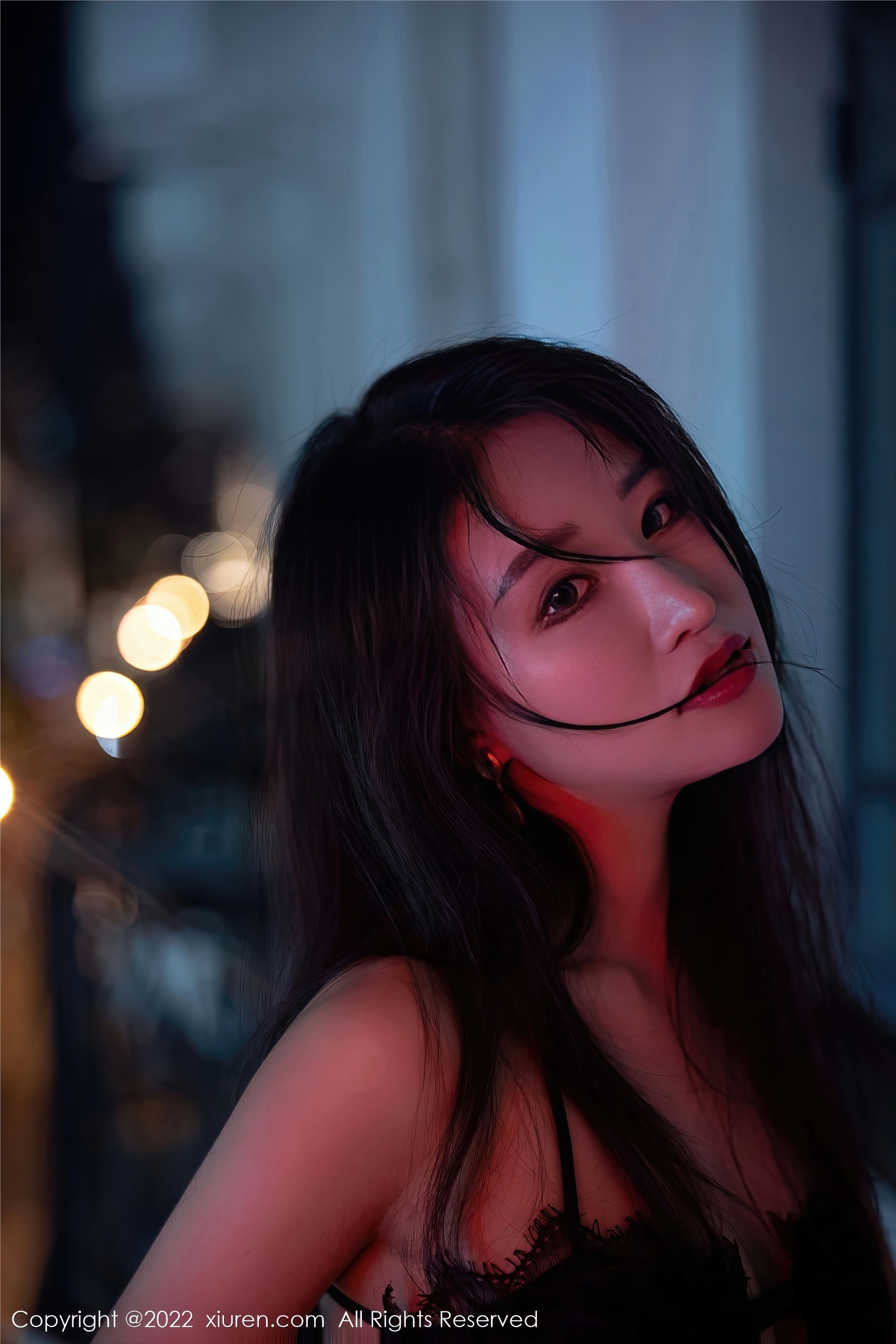 Xiuren秀人网 2022.11.10 NO.5833 司柠